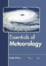 Brady Walton - Essentials of Meteorology