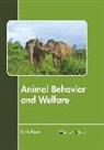 Chris Dunn - Animal Behavior and Welfare