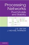 J G Dai, J. G. Dai, J. G. (The Chinese University of Hong Kong) Dai, J. G. (The Chinese University of Hong Kong) H Dai, J Michael Harrison, J. Michael Harrison... - Processing Networks