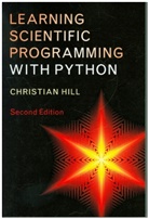 Hill Christian Hill, Christian Hill, Hill Christian - Learning Scientific Programming With Python