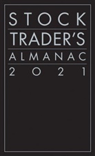 Jeffrey A Hirsch, Jeffrey A. Hirsch - Stock Trader''s Almanac 2021