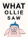Joukje Akveld, Posthuma, Sieb Posthuma - What Ollie Saw