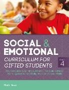 Mark Hess - Social and Emotional Curriculum for Gifted Students