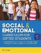 Mark Hess - Social and Emotional Curriculum for Gifted Students