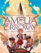 Betsy Peterschmidt - Amelia Erroway