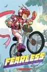 Kenny Porter, Zach Wilcox - Fearless