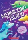 Jason June - Too Many Dolphins!