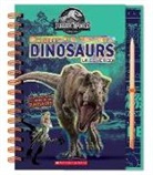 Marilyn Easton - Dinosaurs Uncovered!