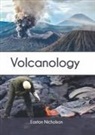 Easton Nicholson - Volcanology