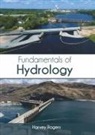 Harvey Rogers - Fundamentals of Hydrology