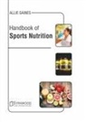 Allie Gaines - Handbook of Sports Nutrition
