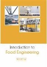 Molly Drake - Introduction to Food Engineering