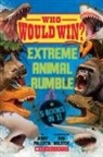 Jerry Pallotta, Jerry/ Bolster Pallotta, Rob Bolster - Extreme Animal Rumble
