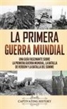 Captivating History - La Primera Guerra Mundial