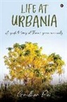 Giridhar Pai - Life at Urbania: A Guide to Living at Thane's Green Community
