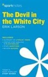 Sparknotes - The Devil in the White City SparkNotes Literature Guide
