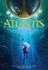 Gregory Mone, Mone Gregory - Atlantis: The Accidental Invasion (Atlantis Book #1)