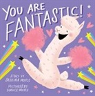 Hello Lucky, Hello!Lucky - You Are Fantastic! (A Hello!Lucky Book)
