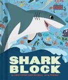 Christopher Franceschelli, Peskimo - Sharkblock (An Abrams Block Book)