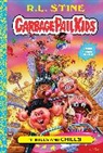 R L Stine, R. L. Stine, R.L. Stine, Stine R. L., Joe Simko, Simko Joe... - Thrills and Chills