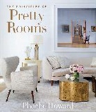 Phoebe Howard, Howard Phoebe - The Principles of Pretty Rooms