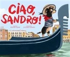 Steven Varni, Steven/ Lozano Varni, Luciano Lozano, Lozano Luciano - Ciao, Sandro!
