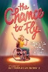 Stacy Davidowitz, Ali Stroker, Ali Davidowitz Stroker - The Chance to Fly