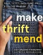 Katrina Rodabaugh - Make Thrift Mend