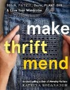 Katrina Rodabaugh - Make Thrift Mend
