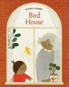 Blanca Gaomez, Blanca Gomez, Blanca Gómez, Blanca Gomez, Blanca Gómez - Bird House
