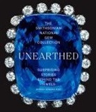 Jeffrey E Post, Jeffrey Edward Post - The Smithsonian National Gem Collection