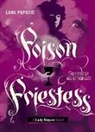Lana Popovic, Popovic Lana - Poison Priestess (Lady Slayers)