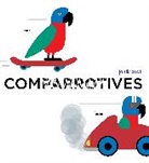Janik Coat, Coat Janik - Comparrotives - A Grammar Zoo Book