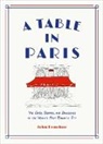 John Donohue - A Table in Paris
