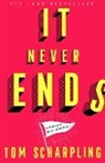 Tom Scharpling - It Never Ends