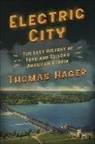 Thomas Hager, Hager Thomas - Electric City