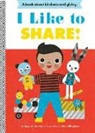 Stephen Krensky, Krensky Stephen, Sara Gillingham, Gillingham Sara - I Like to Share!