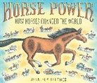 Jennifer Thermes, Thermes Jennifer - Horse Power: How Horses Changed the World