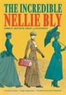 Luciana Cimino, Sergio Algozzino - The Incredible Nellie Bly: Journali