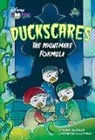 Tommy Greenwald, Greenwald Tommy, Elisa Ferrari - Duckscares: The Nightmare Formula