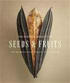 Levon Biss - The Hidden Beauty of Seeds & Fruits