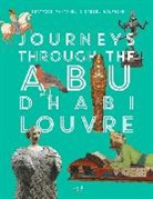 Beatrice Fontanel - Journeys through Louvre Abu Dhabi