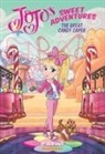 Jojo Siwa - Great Candy Caper (JoJo's Sweet Adventures)
