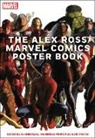 Marvel Entertainment, Alex Ross, Alex Marvel Entertainment Ross - The Alex Ross Marvel Comics Poster Book
