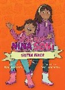 Jenn Kocsmiersky, Kashmira Sheth, Jenn Kocsmiersky - Nina Soni, Sister Fixer