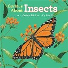 Cathryn Sill, John Sill, John Sill - Curious About Insects