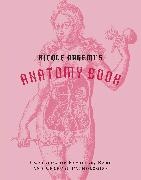 Nicole Angemi - My Anatomy Book