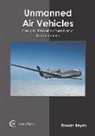 Rowan Reyes - Unmanned Air Vehicles: Design, Development and Applications