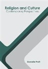 Danielle Pratt - Religion and Culture: Contemporary Perspectives