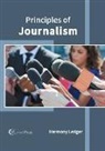 Harmony Ledger - Principles of Journalism